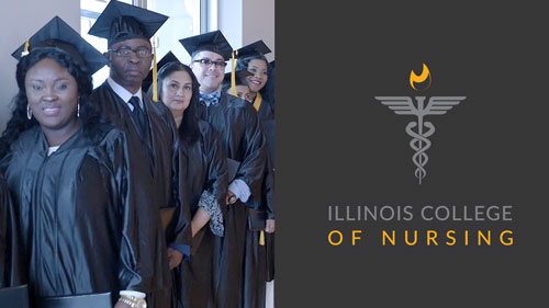 LPN Program - Illinois College of Nursing | Chicago Nursing Schools